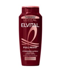 L'Oréal Paris Elvital Full Resist stärkende Pflege-Shampoo Haarshampoo 300 ml