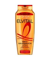 L'Oréal Paris Elvital Anti-Haarbruch Haarshampoo 300 ml