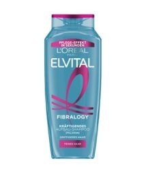 L'Oréal Paris Elvital Fibralogy Haarshampoo 300 ml