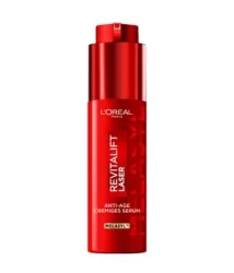 L'Oréal Paris - Revitalift Laser Dreifach Laser Anti-Age cremiges Serum, 50 ml