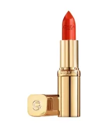 L'Oréal Paris Color Riche Satin 377 Perfect Red, 4.3g
