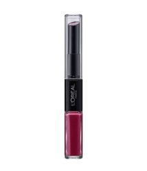 L'Oréal Paris Infaillible X3 Liquid Lipstick 5.6 ml Nr. 214 - Raspberry For Life