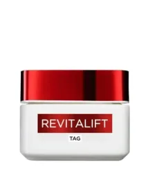 L'Oréal Paris RevitaLift Feuchtigkeitsspendende Tages-Creme Multi-Lift