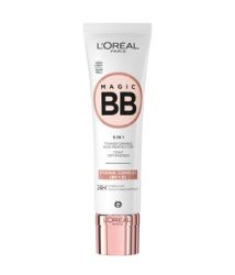 L'Oréal Paris BB C'EST MAGIQUE BB Cream 30 ml Sehr Hell