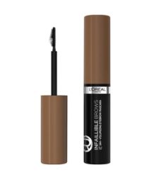 L'OREAL - Brow Artist Plump,  Brunette