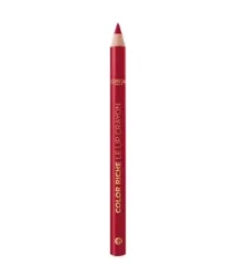 L'OREAL - CR LipLiner Cout, Color Riche, 1 Stück, Multicolor