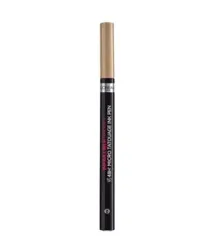 L'OREAL - Unbelieva'Brow Micro Tatouage, Unbelievable,  Chatain