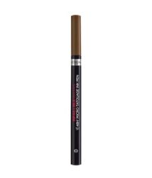 L'OREAL - Unbelieva'Brow Micro Tatouage, Unbelievable, Light Brunette