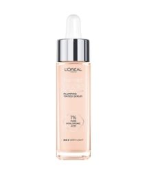 L'OREAL - True Match Aufpolsterndes Getöntes Serum, 30 ml, .- Sehr Hell