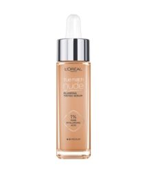 L'OREAL - True Match Aufpolsterndes Getöntes Serum, 30 ml, - Mittel