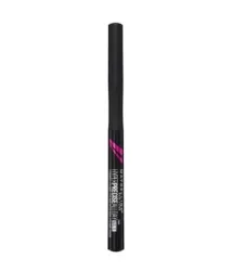 Maybelline Eyeliner Hyper Precise Liner Allday 701 Matte Black