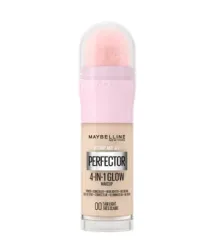 Maybelline - Instant Perfector Glow 4-in-1 Make-Up, 20 ml, Fair-Light