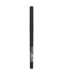Maybelline - Lasting Drama Automatic Liner, Lasting Drama Liner Black, 1 Stück,  Midnight Black