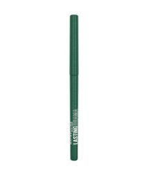 Maybelline - Lasting Drama Automatic Liner, Lasting Drama Liner Black, 1 Stück,  Green with Envy