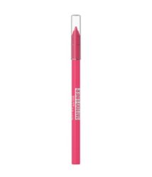 Maybelline - Tattoo Liner Gel Pencil, 1.3G,  Ultra Pink