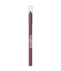 Maybelline - Tattoo Liner Gel Pencil, 1.3G,  Burgundy Bliss