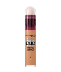 Maybelline - Instant Anti-Age Effekt Löscher Concealer, Concealer Nr. 10, 6.8 ml,  Caramel