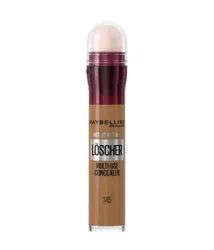 Maybelline - Instant Anti-Age Effekt Löscher Concealer, Concealer Nr. 10, 6.8 ml,  Warm Olive