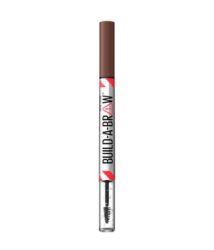 Maybelline - Build-A-Brow Augenbrauenstift, Build-A-Brow  Blonde, 1 Stück,  Medium Brown
