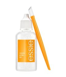 Essie - Nagelpflegeset ready.prep.go. mit Nagelhautentferner und Nagelhautschieber, 30 ml