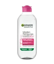 Garnier Skin Active Micellar Cleansing Water 400ml Damen