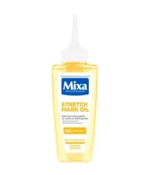 Mixa - Stretchmark Oil, 100  ml