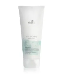 Wella Professionals Nutricurls Conditioner 200ml