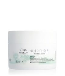 Wella Professionals Nutricurls Mask 150ml