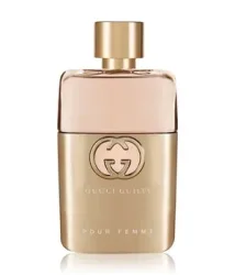 Gucci Gucci Guilty Damenparfum 50 ml Damen