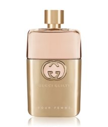 Gucci Guilty Pour Femme by Gucci Eau de Parfum Spray 90 ml
