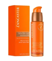 Lancaster Golden Tan Maximizer AFTER SUN SERUM FACE After Sun 30 ml