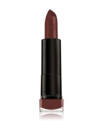 Max Factor Colour Elixir Velvet Matte Lippenstift 4 g Nr. 60. Mauve