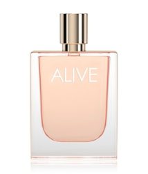Hugo Boss, Hugo Boss Damen Alive, Eau de Parfum 80ml