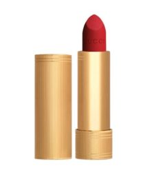 Gucci Gucci Beauty Rouge à Lèvres Mat Lippenstifte 3,5 g 501 - CONSTANCE VERMILLON