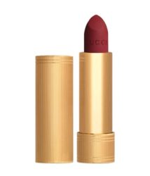 Gucci Gucci Beauty Rouge à Lèvres Mat Lippenstifte 3,5 g 504 - MYRA CRIMSON