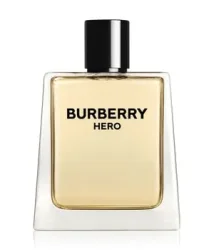 BURBERRY Hero Eau de Toilette 150 ml Herren
