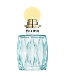 Miu Miu L’eau Bleue by Miu Miu Eau de Parfum Spray 100 ml