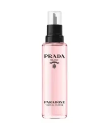 Prada - Eau de Parfum, Nachfüllbar, Paradoxe Virtual Flower Eau de Parfum, Nachfüllbar, 100  ml