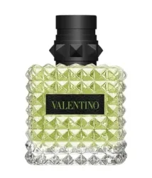 Valentino - Born in Roma Green Donna Eau de Parfum, Born In Roma Green Stravaganza Born in Roma Green Donna Eau de Parfum, 30  ml