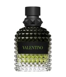 Valentino - Born in Roma Green Uomo, Eau de Toilette, Born In Roma Green Stravaganza Born in Roma Green Uomo, Eau de Toilette, 50  ml