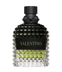 Valentino - Born in Roma Green Uomo, Eau de Toilette, Born In Roma Green Stravaganza Born in Roma Green Uomo, Eau de Toilette, 100  ml