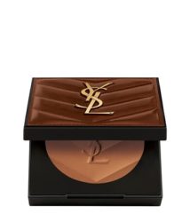Yves Saint Laurent All Hours Hyper Bronzer Bronzingpuder 7.5 g Nr. 04 - Warm Sandalwood
