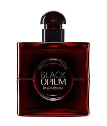 Yves Saint Laurent Black Opium Over Red Eau de Parfum 50ml Damen