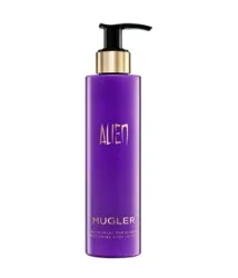 MUGLER Alien Bodylotion 200 ml