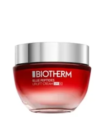 Biotherm Blue Peptides Uplift SPF30 Gesichtscreme 50 ml
