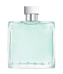 Azzaro - Eau de Toilette, Chrome Azure Eau de Toilette, 100  ml