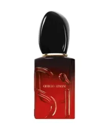 ARMANI - Intense, Eau de Parfum, Sì Passione Intense, Eau de Parfum, 30  ml