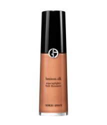 Giorgio Armani Luminous Silk Acqua Highlighter 12 ml Nr. 04 - Sunrise