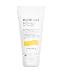 Biotherm - Handcreme, Eau Vitaminee, 50 ml
