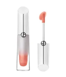 ARMANI - Prisma Glass Icy Plumper, 3.5  g,  Rosewood Frost